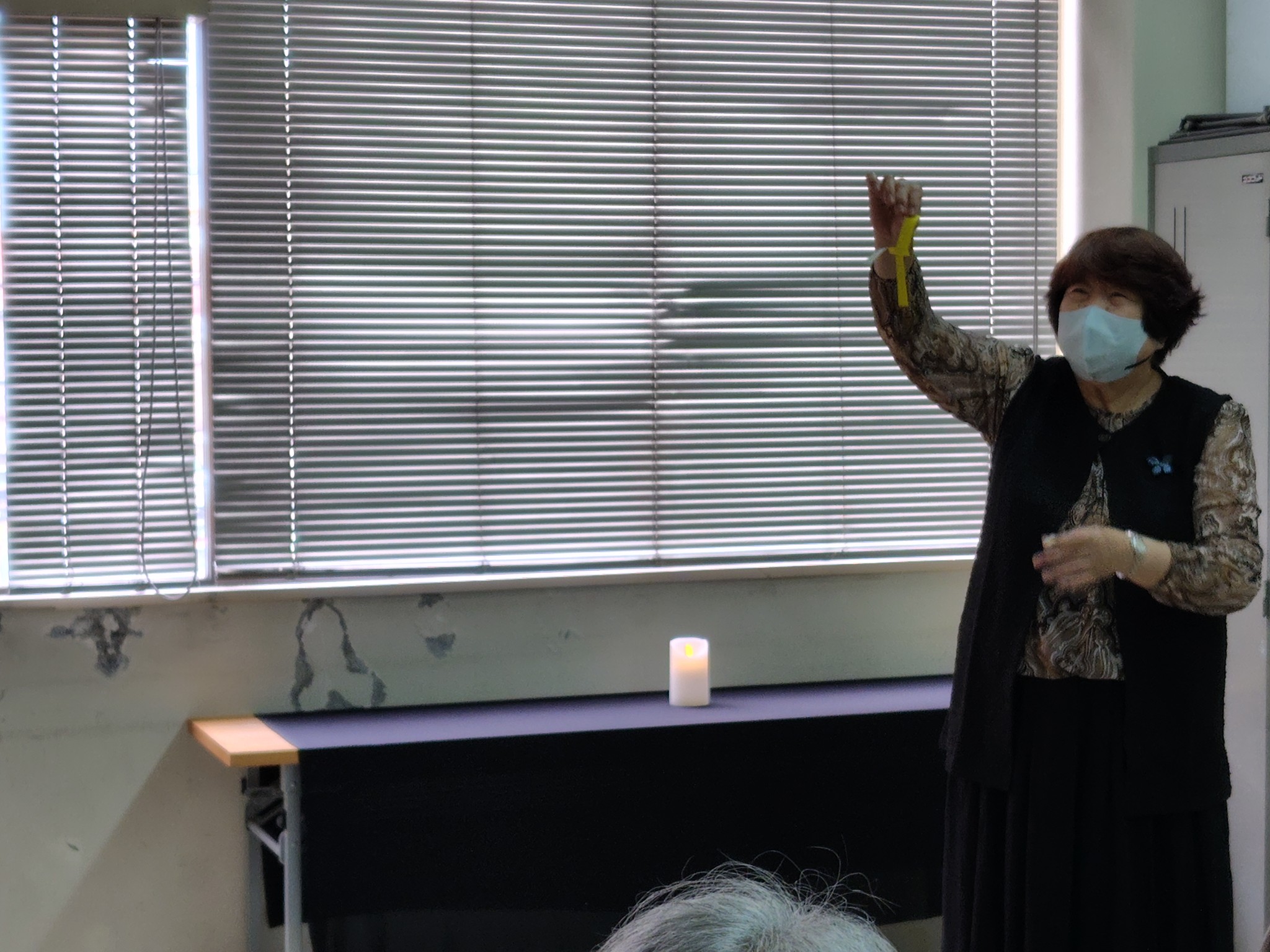 パピヨンおはなし会2