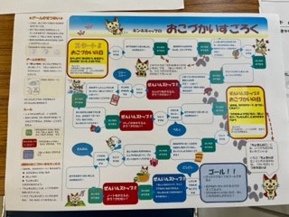 すごろく