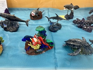 海獣写真その2