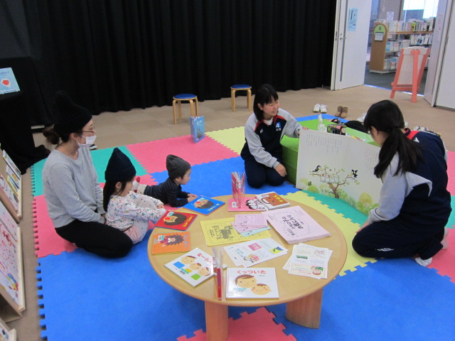 絵本展2 絵本展2