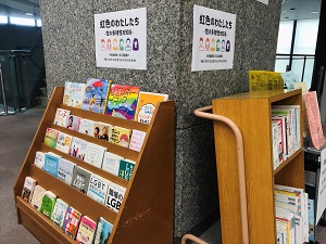展示写真