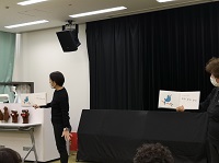 えほんのひろば写真