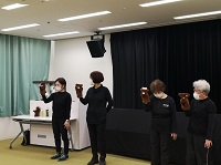 えほんのひろば写真２