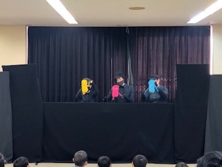 公演写真