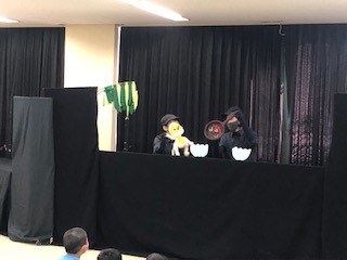 公演写真