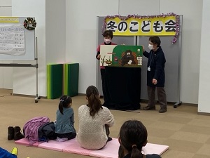当日の様子