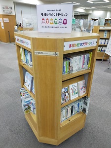 展示写真