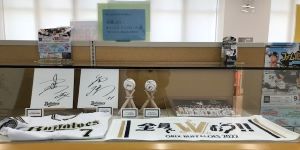 9月16日からの展示