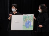 当日の写真