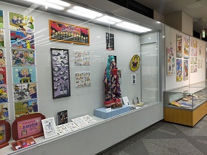 展示風景3