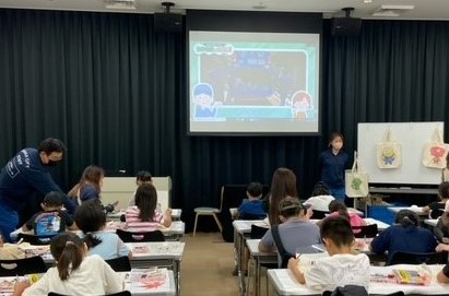 昨年の様子の写真