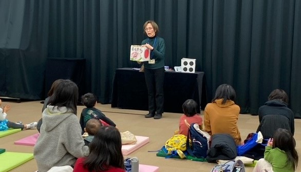 当日の様子