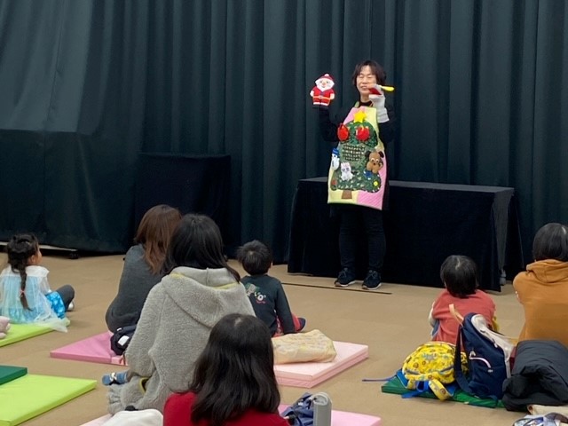 当日の様子