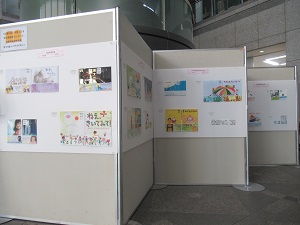 展示風景1
