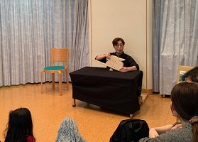 行事の写真