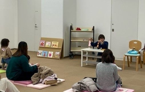 当日の様子
