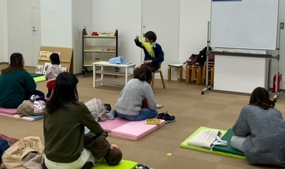 当日の様子
