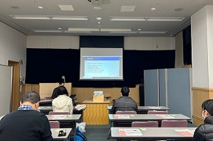 電子書籍講座の写真