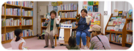 行事の様子２