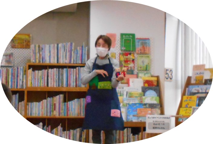 イベントの様子２