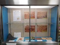 ピースおおさか戦時下のくらし展写真