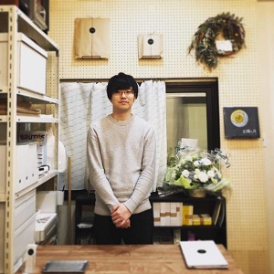 磯上竜也さん写真