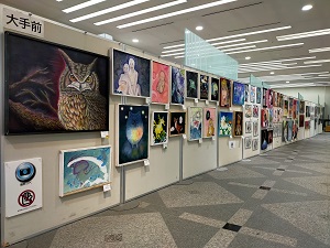 展示風景