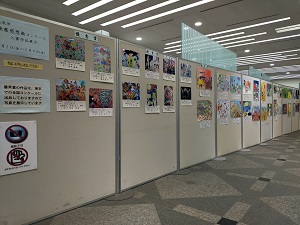 展示風景