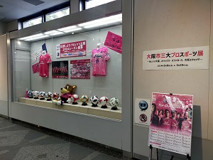 展示風景1