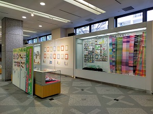 展示風景