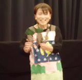 エプロンシアター