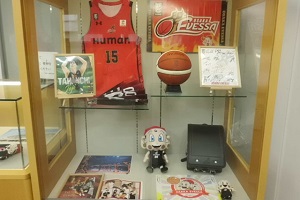 大阪エヴェッサの選手の写真とグッズ