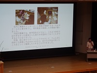 大子連公開講座写真2