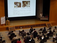 大子連公開講座写真3