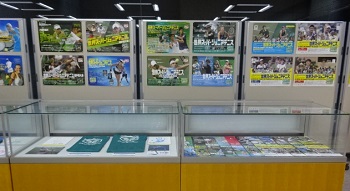 展示風景