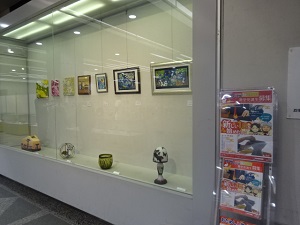 展示風景1