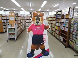 展示の写真2