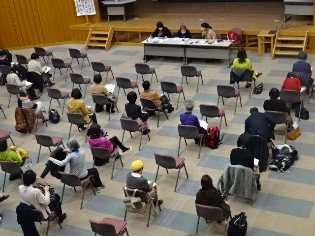 大子連公開講座風景3