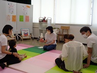 行事の写真１