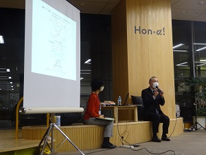 イベントの様子2