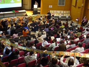 講演会風景5