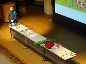 講演会風景4