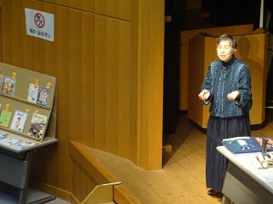 講演会風景6