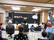 ぞうさんのぼうし