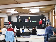 勇気100％