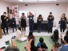 当日の様子２