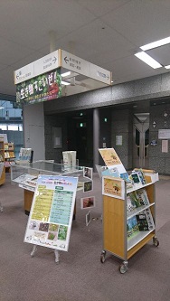 身近な自然を楽しむ　写真