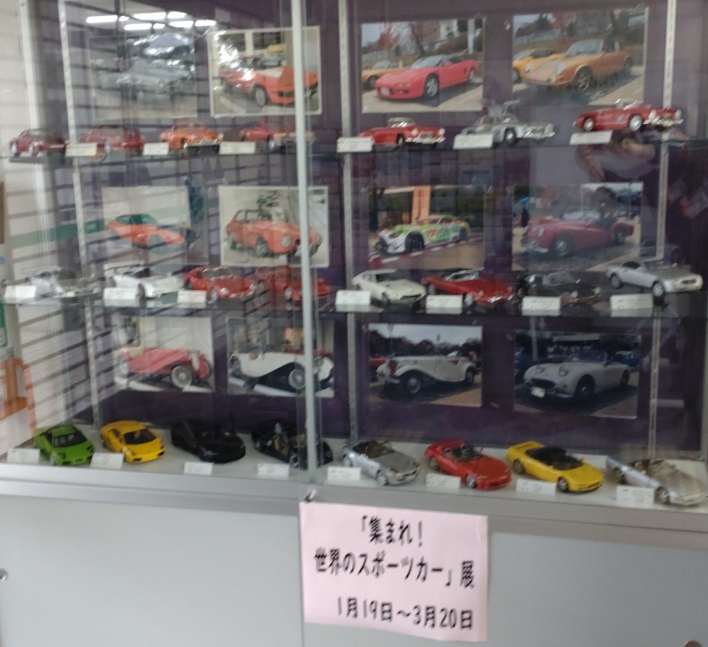 展示写真１