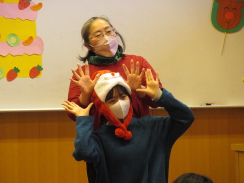 ふぇりーちぇ