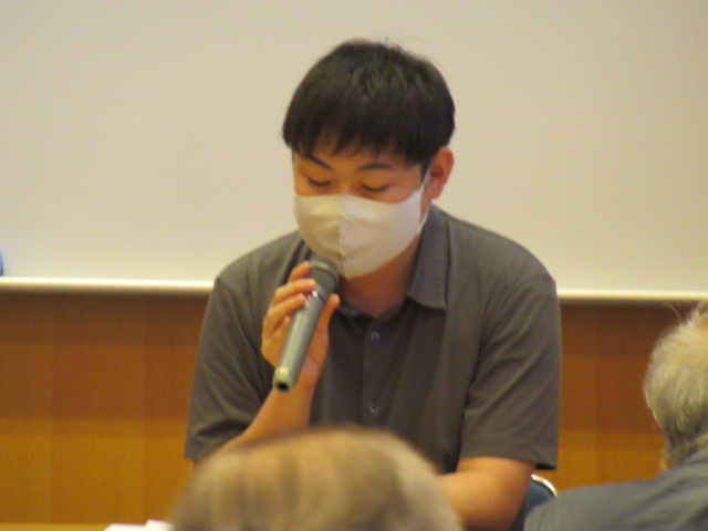 金融トラブルに巻き込まれないために講座